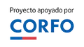 Proyecto apoyado por CORFO
